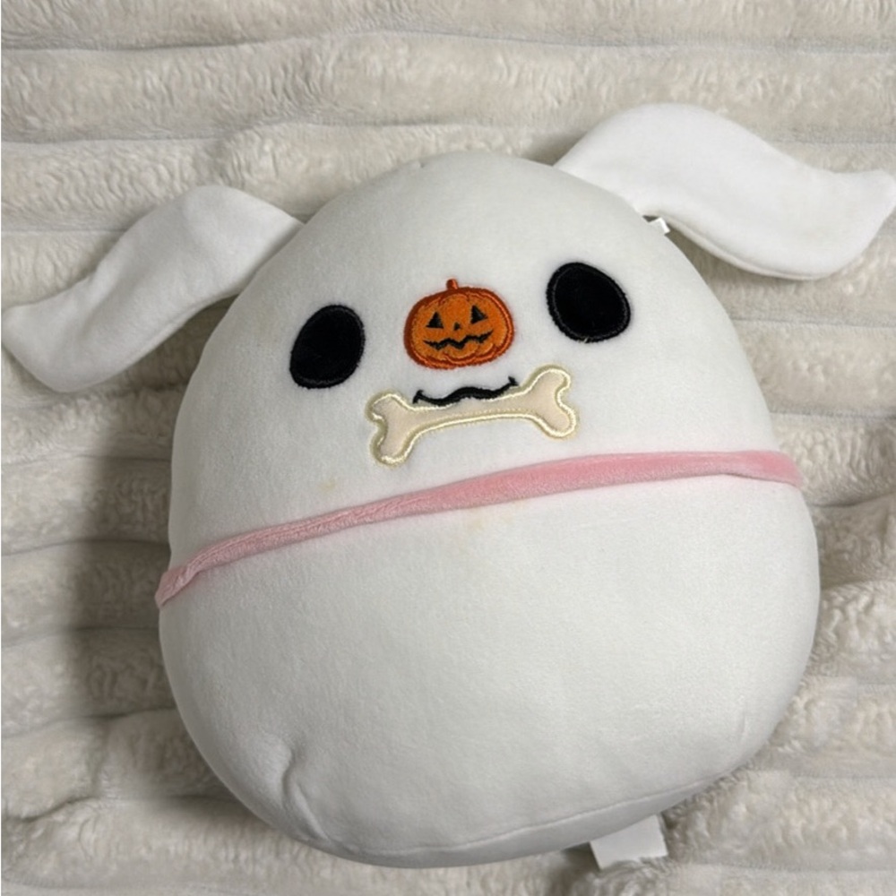 Zero squishmallow